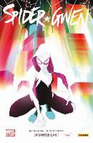 Spider-Gwen 01 de Jason Latour