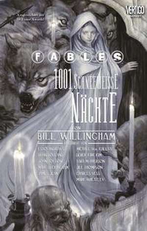 Fables 27 de Bill Willingham