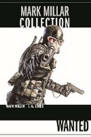 Mark Millar Collection 01 - Wanted de Mark Millar