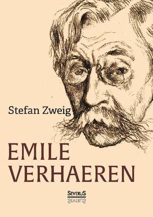 Emile Verhaeren