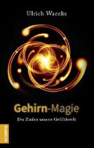 Gehirn-Magie de Ulrich Warnke