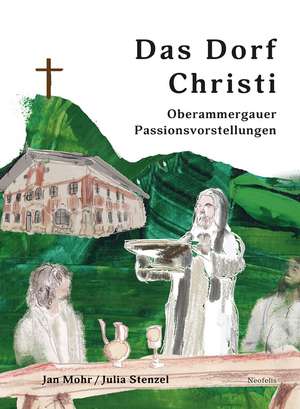 Das Dorf Christi de Jan Mohr