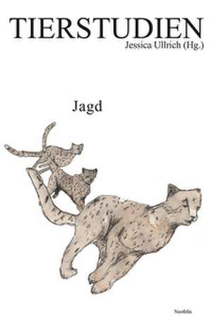 Jagd de Laura Beck