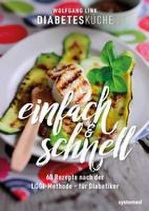 Diabetes Küche de Wolfgang Link