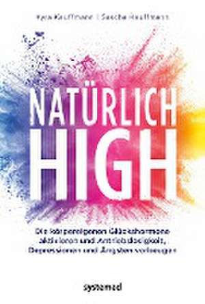 Natürlich high de Kyra Kauffmann