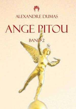 Ange Pitou de Alexandre Dumas