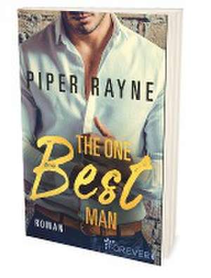 The One Best Man de Piper Rayne