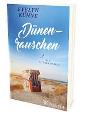 Dünenrauschen de Evelyn Kühne