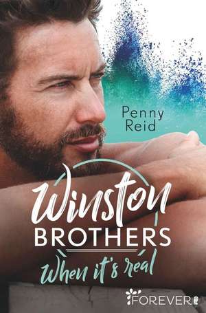 Winston Brothers de Penny Reid