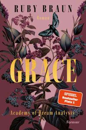 Grace de Ruby Braun