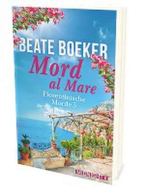 Mord al Mare de Beate Boeker