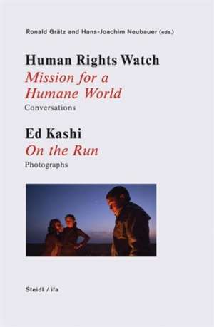 Human Rights Watch Struggling for a Humane World Interviews / Ed Kashi Sugar Cane / Syrian Refugees Photographs de Ed Kashi