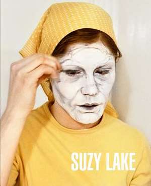 Suzy Lake de Lake, Suzy