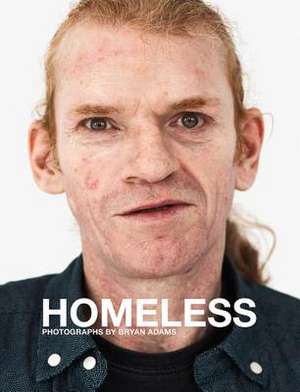 Homeless de Bryan Adams