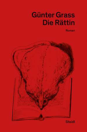 Die Rättin de Günter Grass