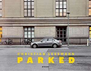 Parked de Christian Lesemann