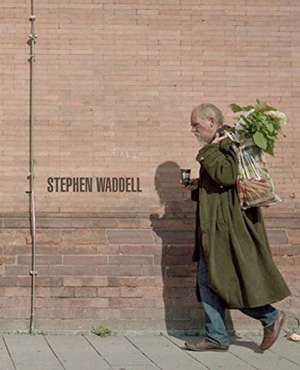 Stephen Waddell de Stephen Waddell