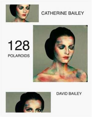 117 Polaroids de David Bailey