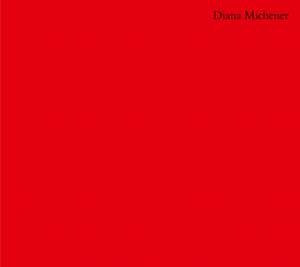 Michener, D: Trance de Diana Michener