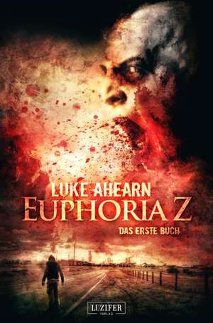 Euphoria Z de Luke Ahearn