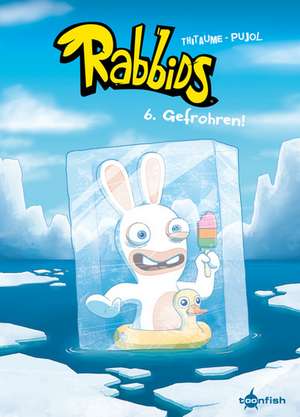 Rabbids 06 de Tithaume