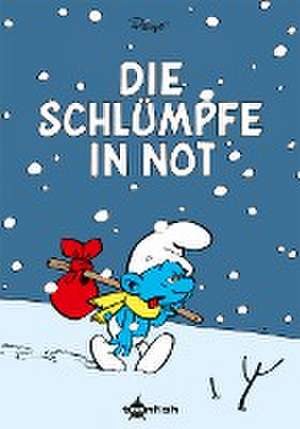 Die Schlümpfe Mini de Peyo