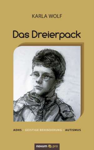 Das Dreierpack de Karla Wolf