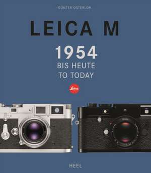 Leica M de Günter Osterloh