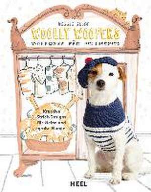 Woolly Woofers de Debbie Bliss