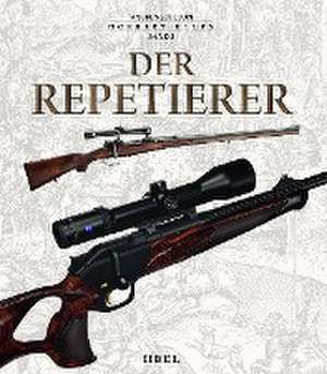 Der Repetierer de Norbert Klups