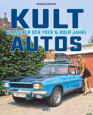 Kultautos de Roland Löwisch