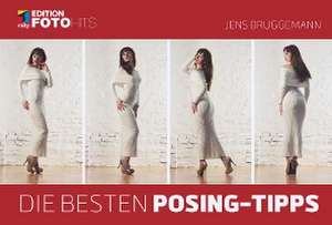 Die besten Posing-Tipps de Jens Brüggemann