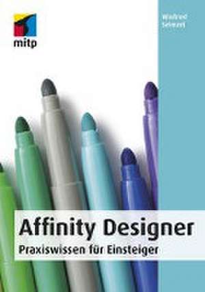 Affinity Designer de Winfried Seimert