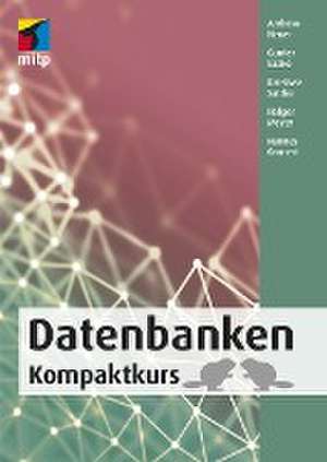 Datenbanken de Andreas Heuer