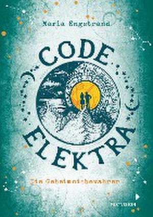 Code: Elektra de Maria Engstrand