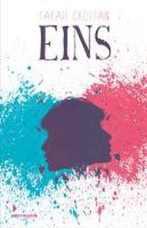 Eins de Sarah Crossan