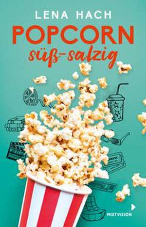 Popcorn süß-salzig (TB) de Lena Hach