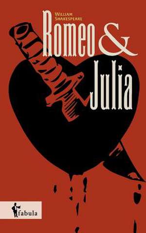 Romeo und Julia de William Shakespeare