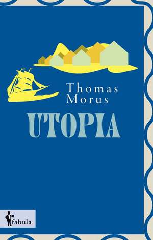 Utopia de Thomas Morus