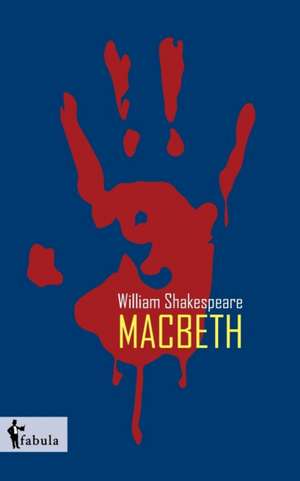 Macbeth de William Shakespeare