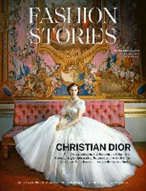 Fashion Stories: DIOR