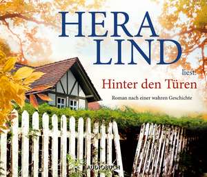 Hinter den Türen de Hera Lind