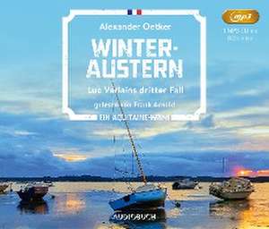 Winteraustern de Alexander Oetker