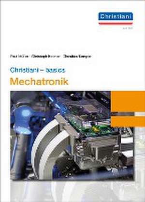 Christiani - basics Mechatronik de Christian Kemper