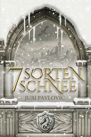 7 Sorten Schnee de Juri Pavlovic