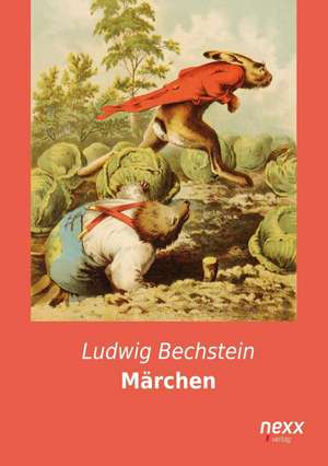 Märchen de Ludwig Bechstein