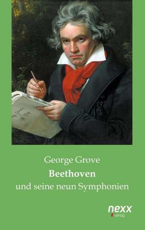 Beethoven de George Grove