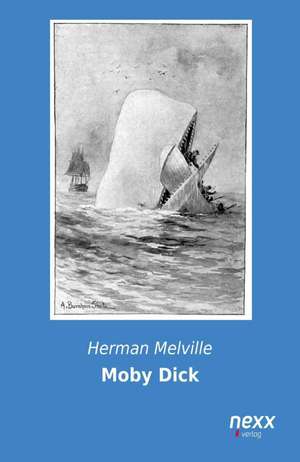 Moby Dick de Herman