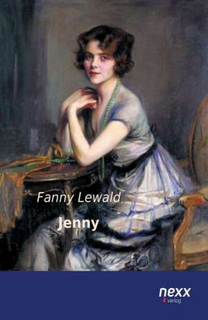 Jenny de Fanny Lewald