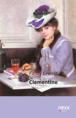 Clementine de Fanny Lewald